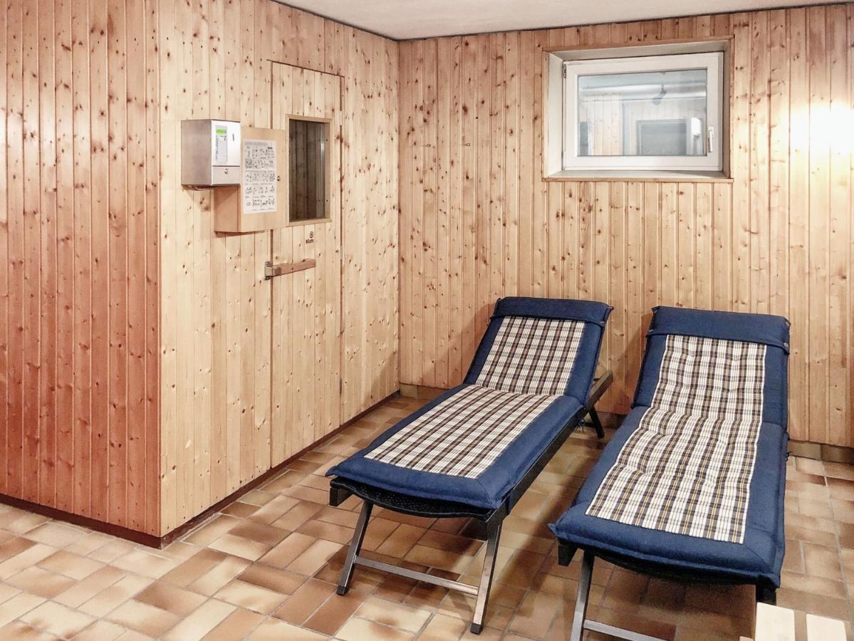 Home Suites Apartment 2 Braunlage Exterior photo